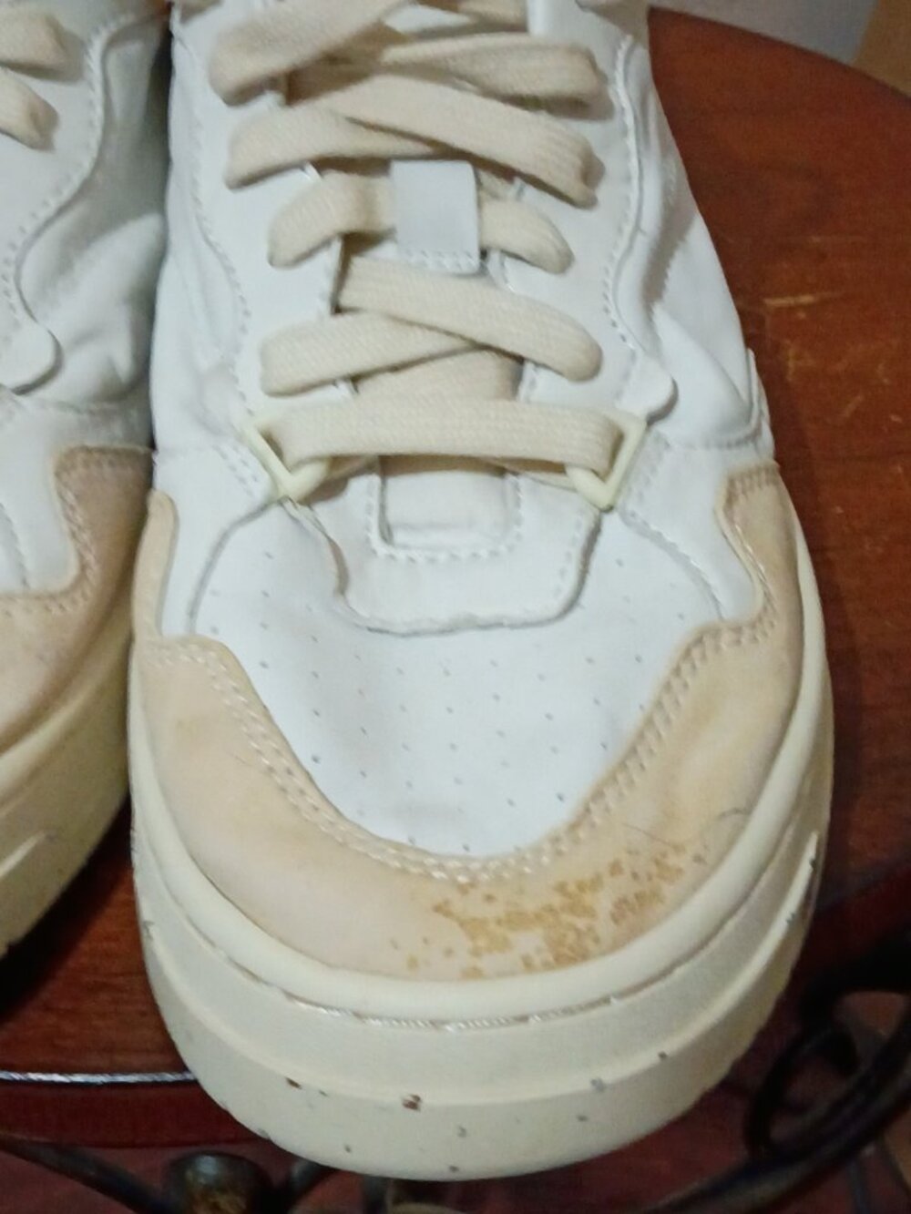 Oncept Women’s Phoenix Sneakers Playoff F22 Oak Multi Shoe Size 11 - Picture 8 of 15